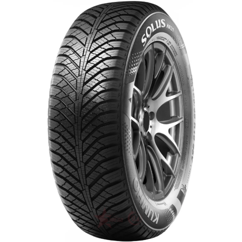 Легковые шины Kumho Solus HA31 265/70 R17 115H купить с бесплатной доставкой в пункты выдачи в Петербурге